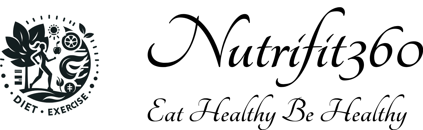 Nutri Fit 360